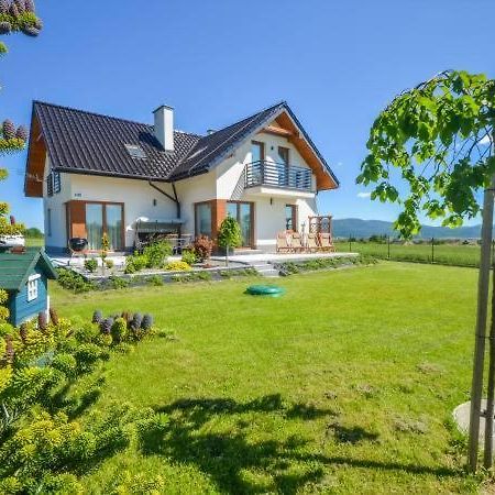 Apartamenty Gorskie Widoki Kolo Szczyrku Exteriör bild