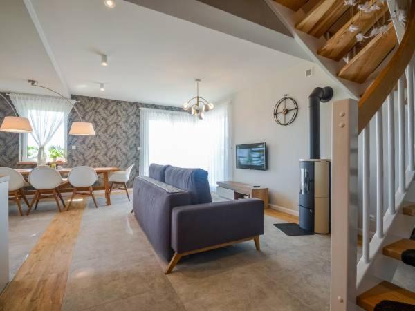 Apartamenty Gorskie Widoki Kolo Szczyrku Exteriör bild