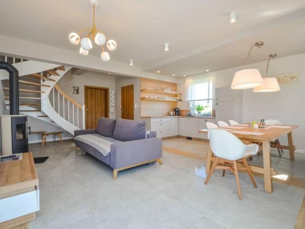 Apartamenty Gorskie Widoki Kolo Szczyrku Exteriör bild