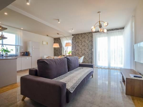 Apartamenty Gorskie Widoki Kolo Szczyrku Exteriör bild