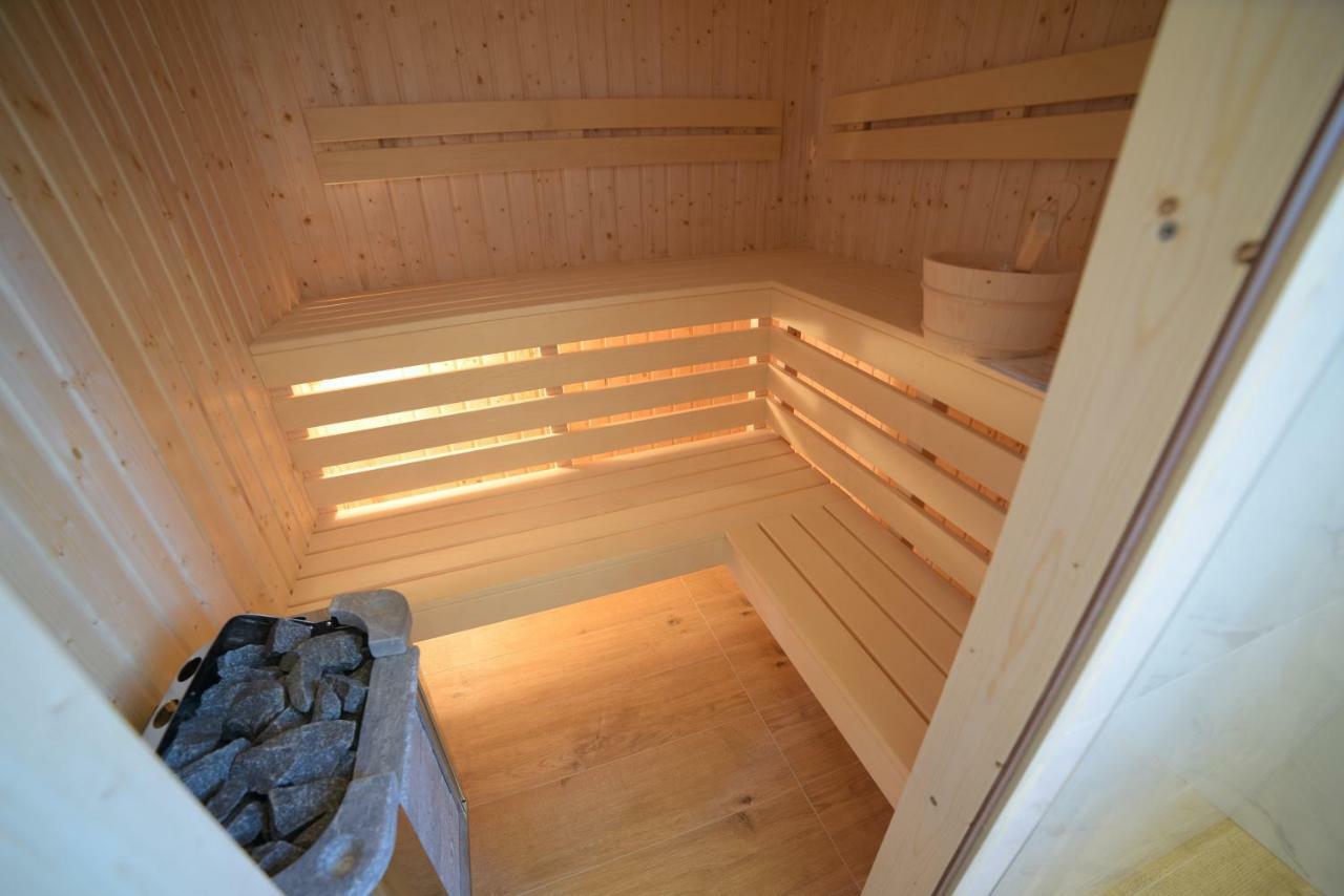 Apartamenty Gorskie Widoki Kolo Szczyrku Exteriör bild