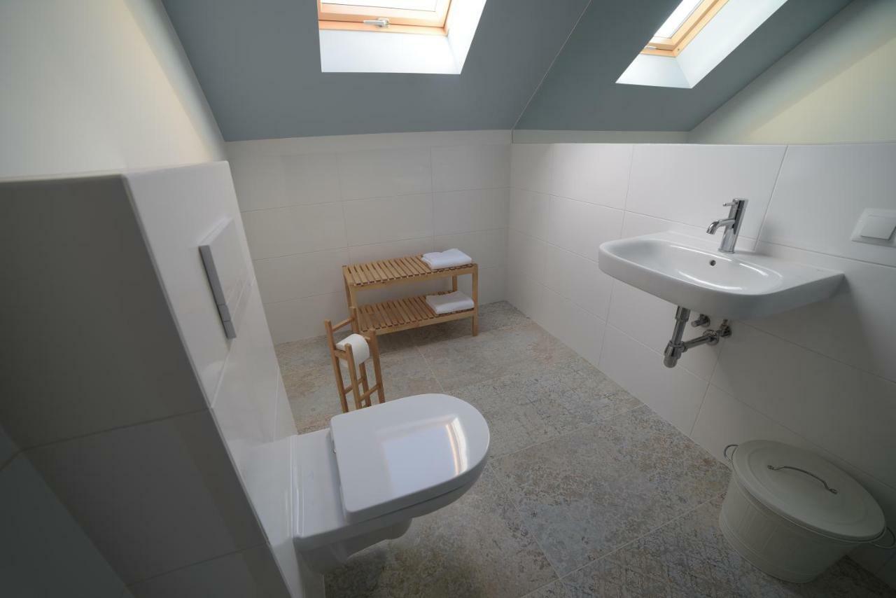 Apartamenty Gorskie Widoki Kolo Szczyrku Exteriör bild