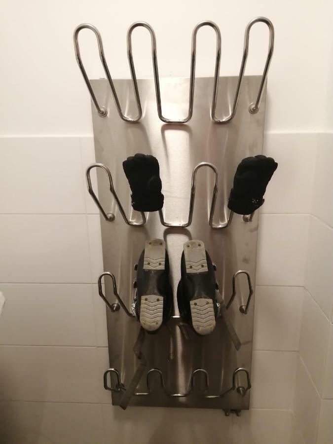 Apartamenty Gorskie Widoki Kolo Szczyrku Exteriör bild